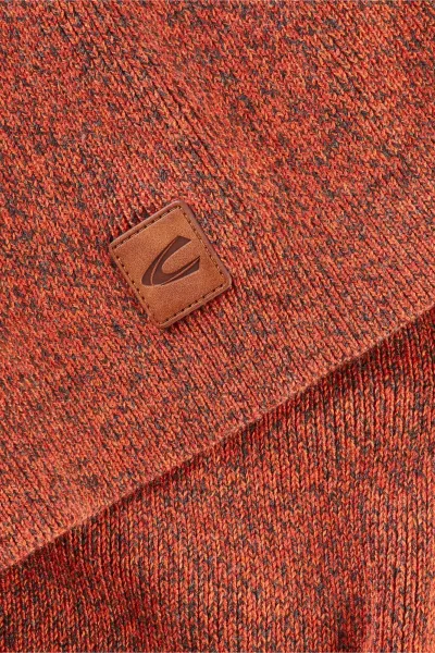 Šál Camel Active Scarf Amaryllis