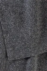 Šál Camel Active Scarf Asphalt