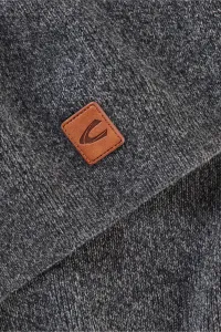 Šál Camel Active Scarf Asphalt