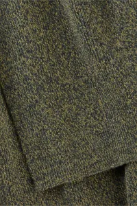 Šál Camel Active Scarf Leaf Green