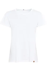 Tričko Camel Active T-Shirt White