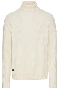 Sveter Camel Active Pullover Rollneck Creme