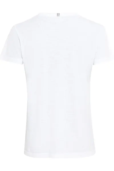 Tričko Camel Active T-Shirt White