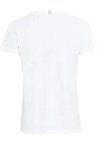 Tričko Camel Active T-Shirt White