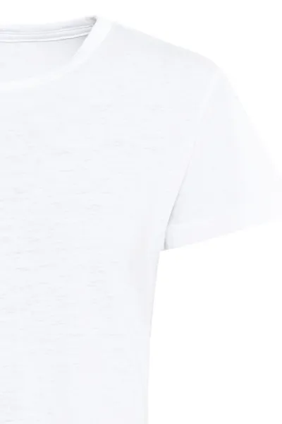 Tričko Camel Active T-Shirt White