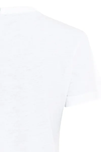 Tričko Camel Active T-Shirt White