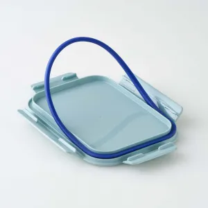 LOCKNLOCK Dóza na potraviny LOCK 2000ml Classic plus mint