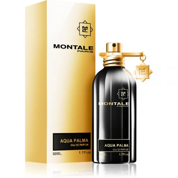 Montale Aqua Palma parfumovaná voda unisex 50 ml
