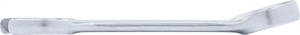 BGS Technics BGS 1188 – Sada očkoplochých kľúčov, extra krátke, 10–19 mm, 10 dielov