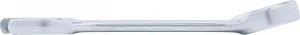 BGS Technics BGS 1188 – Sada očkoplochých kľúčov, extra krátke, 10–19 mm, 10 dielov