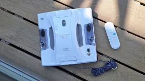HOBOT S7 PRO robotický čistič oken