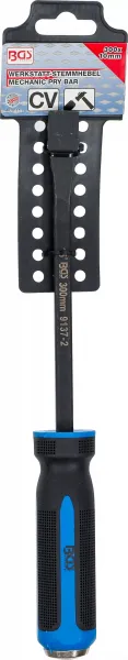 BGS Technics BGS 9137-2 – Montážna páka  300 × 17 mm