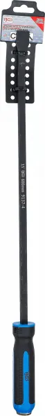 BGS Technics BGS 9137-4 – Montážna páka  650 × 20 mm