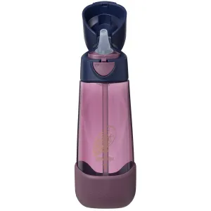 Fľaša na pitie so slamkou 600 ml - Harry Potter