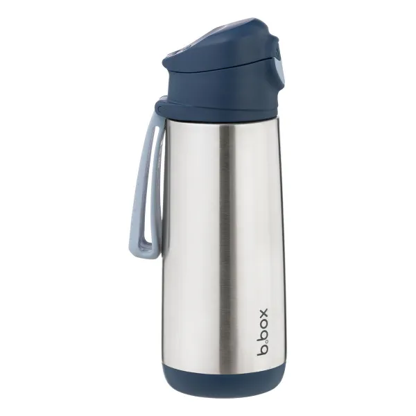 Termoska na pitie sport 500 ml - midnight