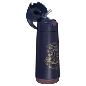 Termoska na pitie so slamkou 500 ml - Harry Potter
