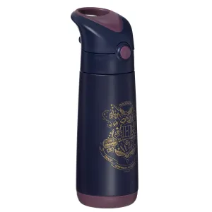 Termoska na pitie so slamkou 500 ml - Harry Potter
