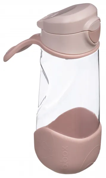 Sport fľaša na pitie 450 ml – blush crush