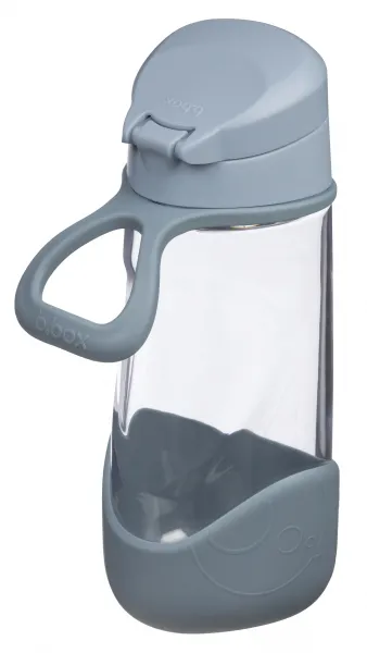 Sport fľaša na pitie 450 ml – chill out