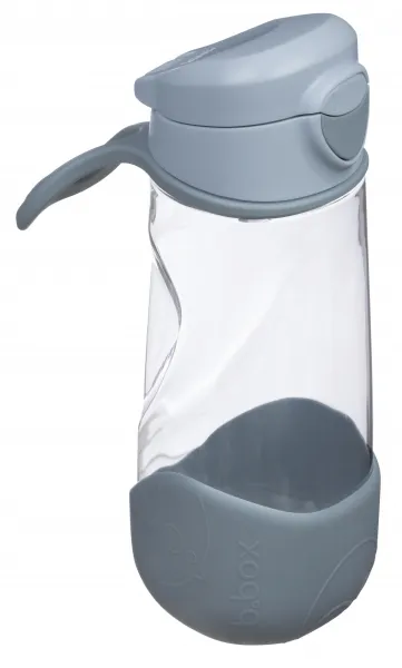 Sport fľaša na pitie 450 ml – chill out