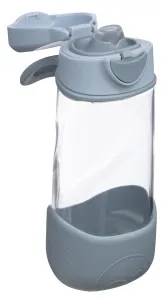 Sport fľaša na pitie 450 ml – chill out
