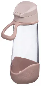 Sport fľaša na pitie 600 ml - blush crush