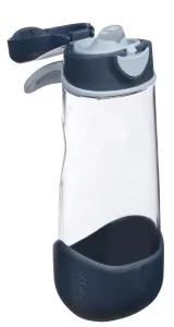 Sport fľaša na pitie 600 ml - midnight