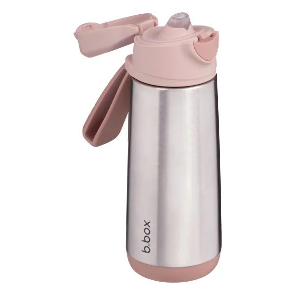 Termoska na pitie sport 500 ml - blush crush