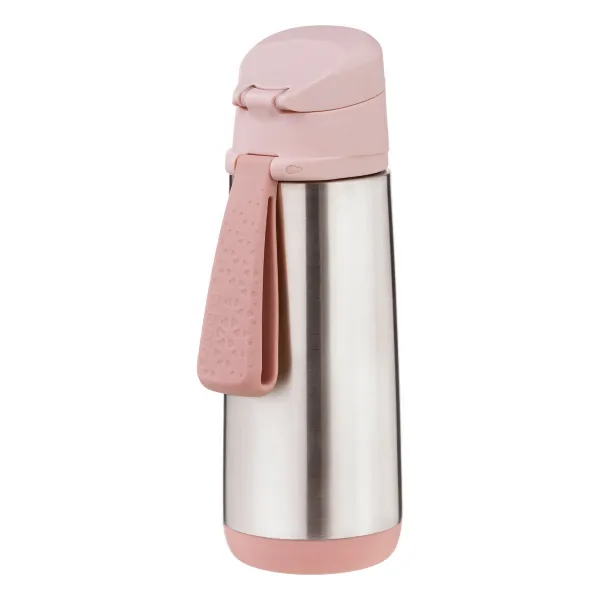 Termoska na pitie sport 500 ml - blush crush