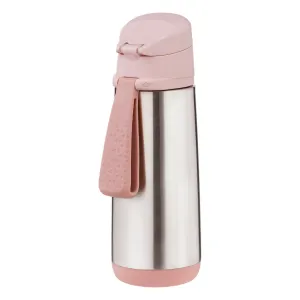 Termoska na pitie sport 500 ml - blush crush