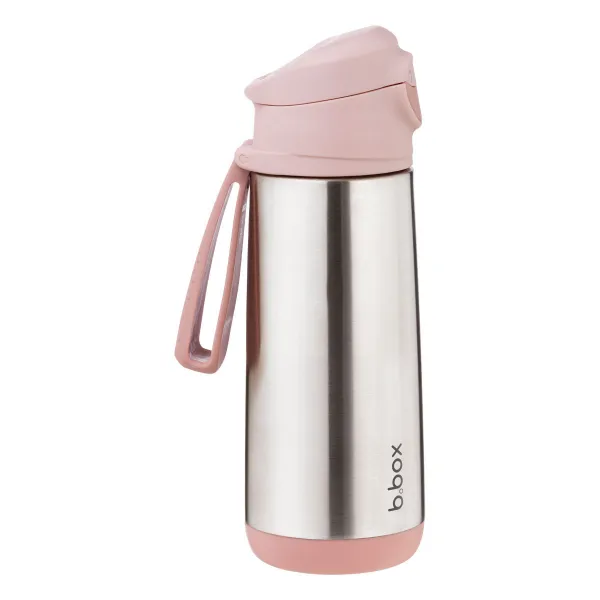 Termoska na pitie sport 500 ml - blush crush