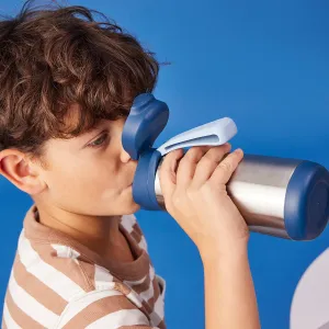 Termoska na pitie sport 500 ml - midnight