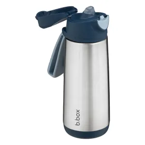 Termoska na pitie sport 500 ml - midnight