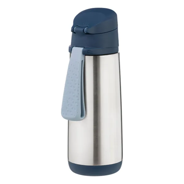 Termoska na pitie sport 500 ml - midnight