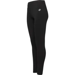 Lotto KARONA Dámske legíny, čierna, veľkosť