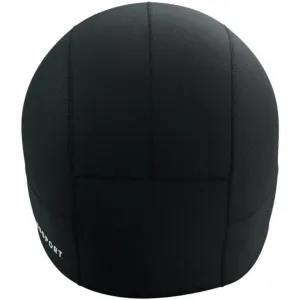 Compressport HURRICANE BEANIE Zimná športová čiapka, čierna, veľkosť