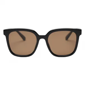 NEOGO Infinity 4 slnečné okuliare, Brown / Black