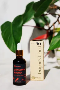 Dračia krv kvapky 50ml - Herbatica