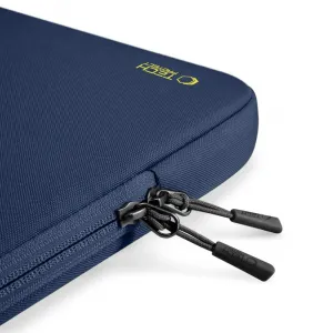 Tech-Protect Defender obal na notebook 15-16'', tmavomodrý