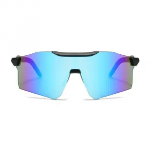 DUBERY Nova 5 slnečné okuliare, Blue / Black