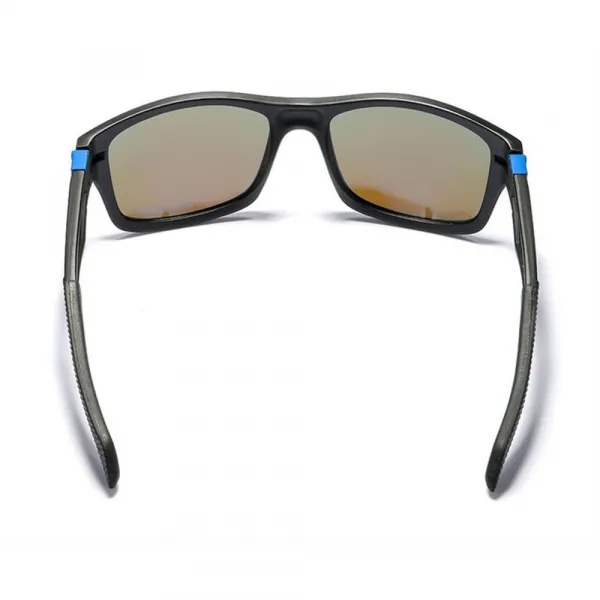 KDEAM Horizon 1 slnečné okuliare, Blue / Black