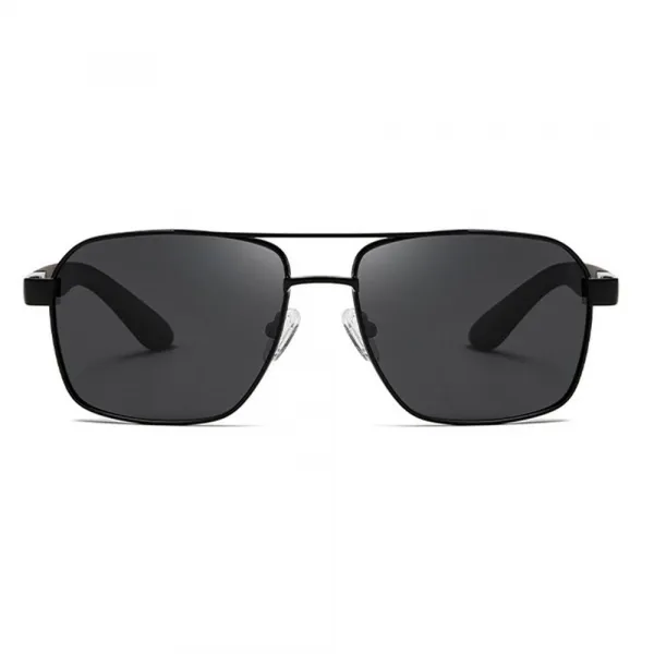 NEOGO Thunder 1 slnečné okuliare, Black