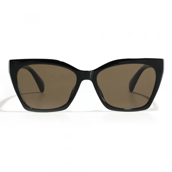 NEOGO Rift 1 slnečné okuliare, Brown / Black