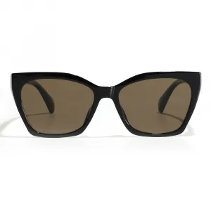 NEOGO Rift 1 slnečné okuliare, Brown / Black