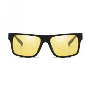 DUBERY NovaX 5 slnečné okuliare, Yellow / Black