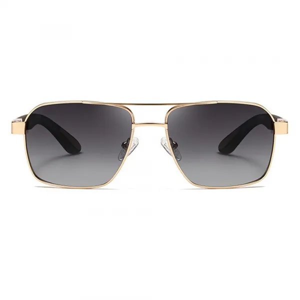 NEOGO Thunder 4 slnečné okuliare, Black