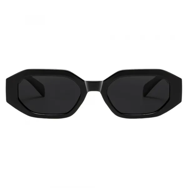 NEOGO Velocity 1 slnečné okuliare, Black