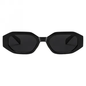 NEOGO Velocity 1 slnečné okuliare, Black