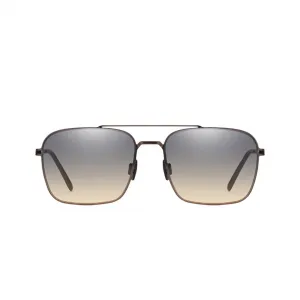 NEOGO Vertex 5 slnečné okuliare, Brown / Gray