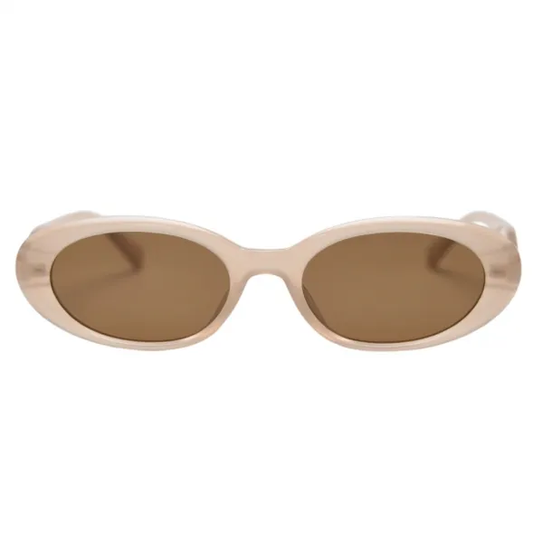 NEOGO Galaxy 3 slnečné okuliare, Beige